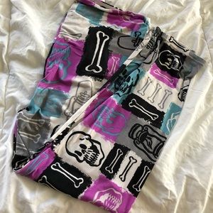 Lularoe leggings